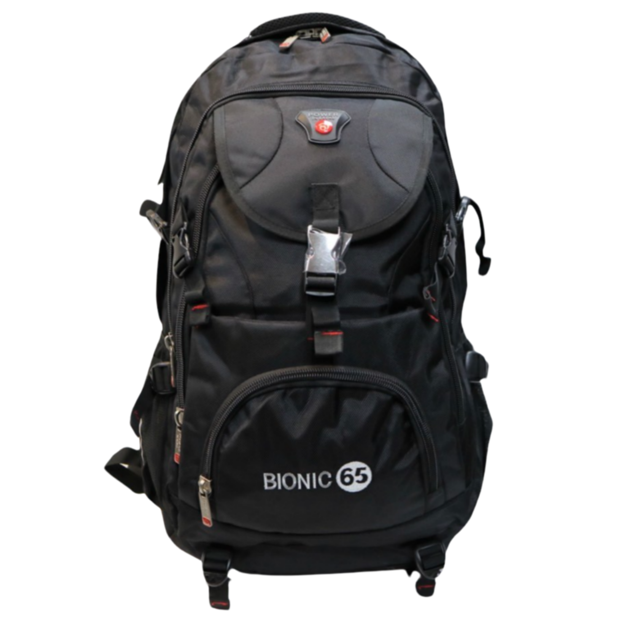 Power In Eavas 65L Backpack-1050, view 13