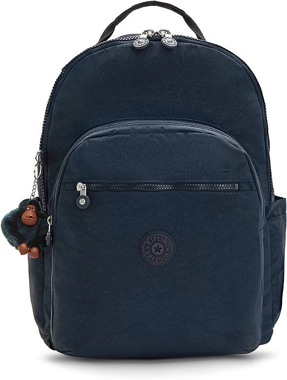 Kipling Seoul Large Backpack with 15" Laptop Protection, view 8