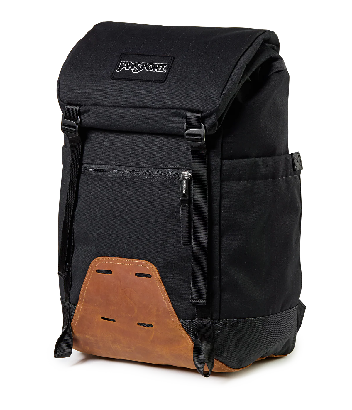 black and brown jansport backpack Jansport Cruiser Rucksack