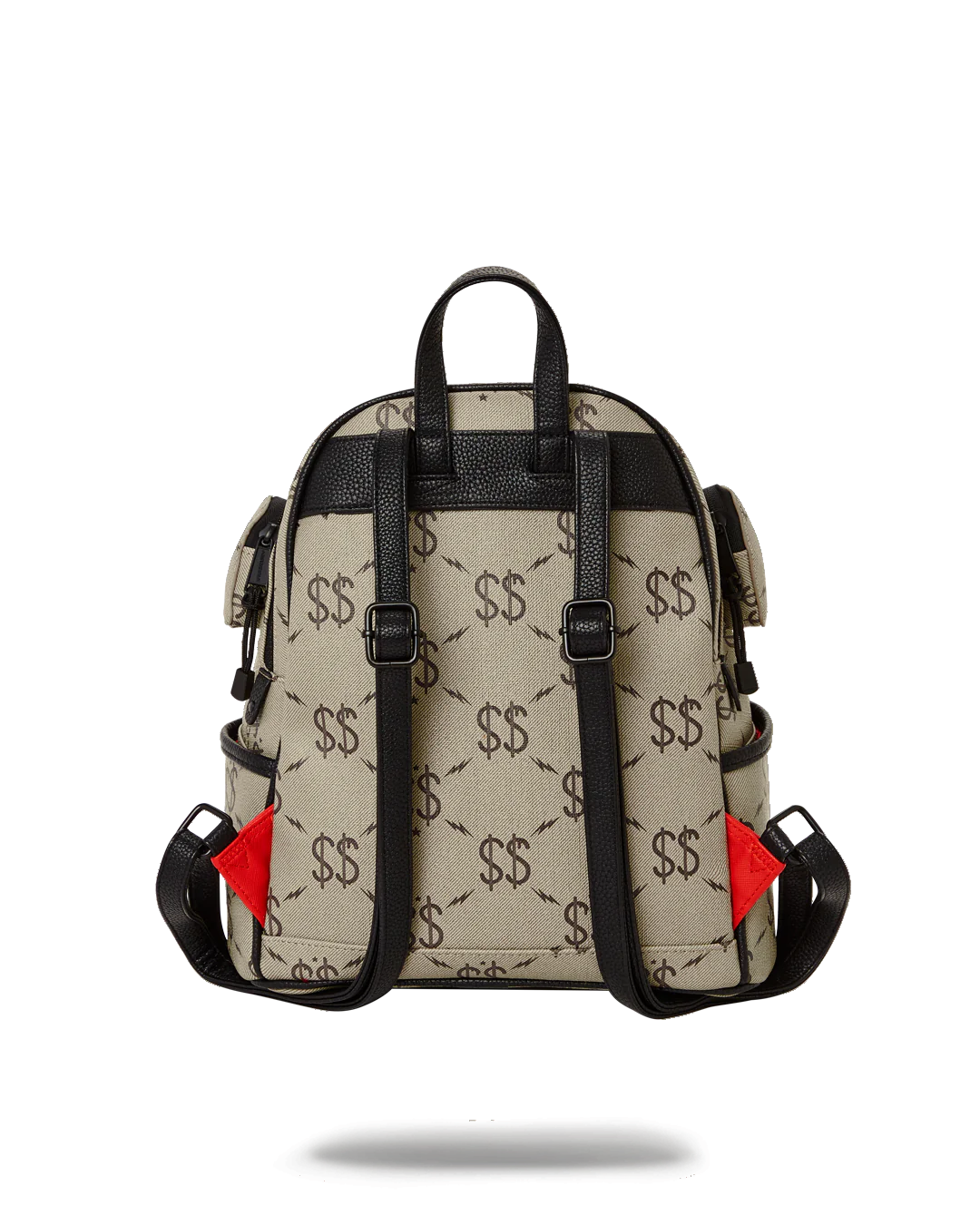 Sprayground The Getaway Savage Backpack, view 4