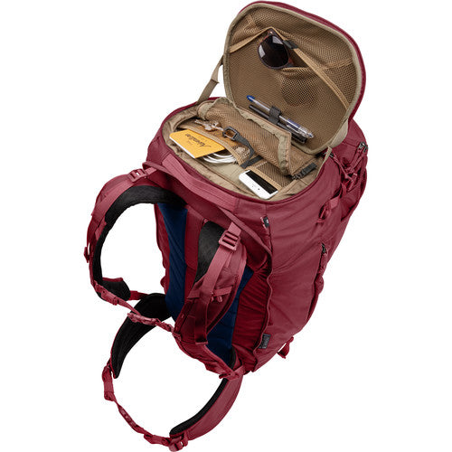 Thule Landmark 70L Women's Backpacking Pack, view 8