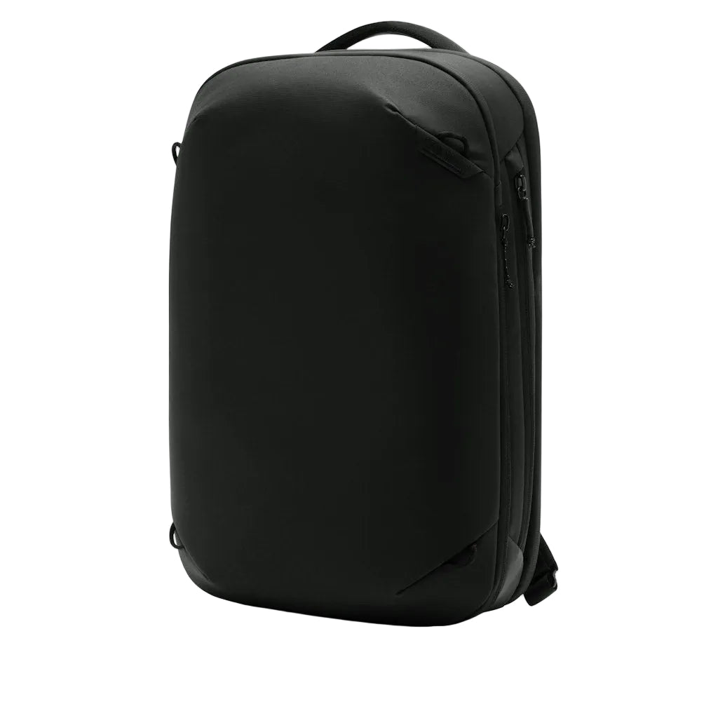 Peak Design Travel Backpack 20L - Black back