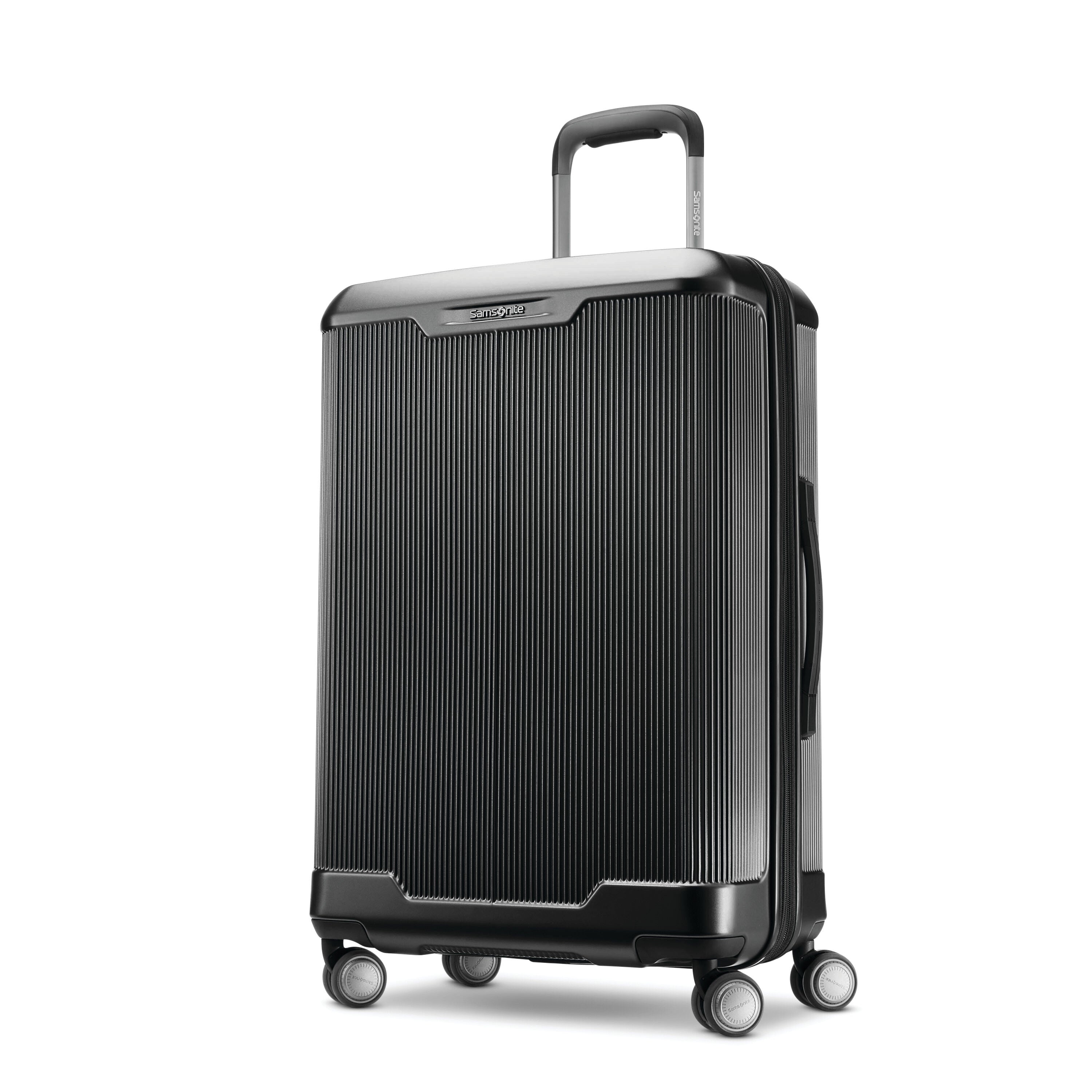 Samsonite Silhouette 17 Hard Side Spinner - Medium image 0
