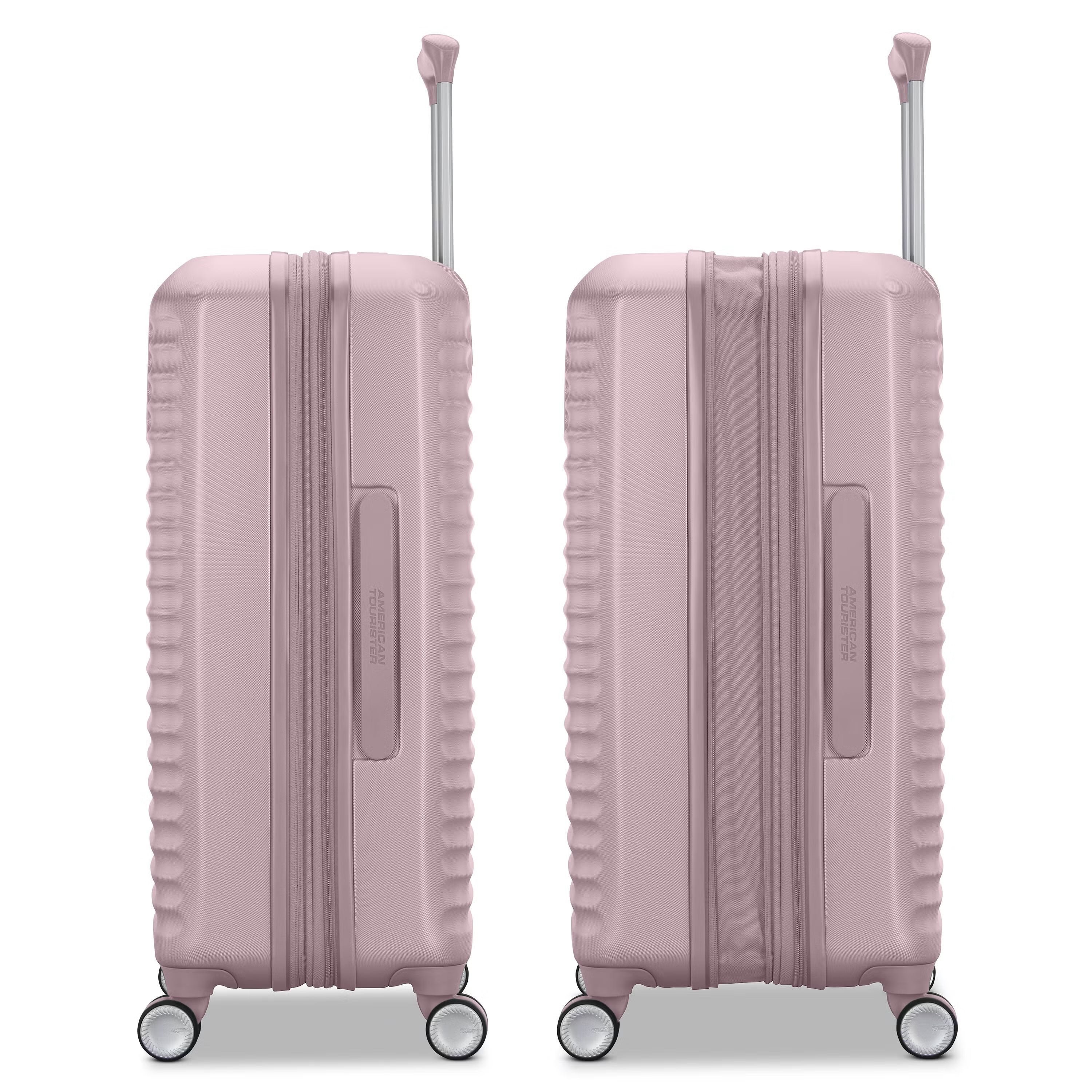 American Tourister Stratum 3.0 Large Spinner, view 3