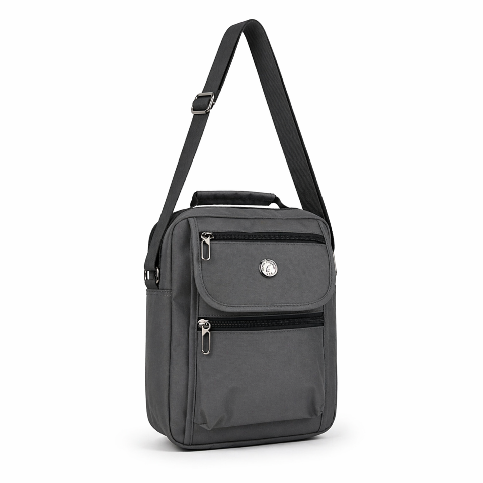 Bon Voyage 388 Shoulder Bag, view 7