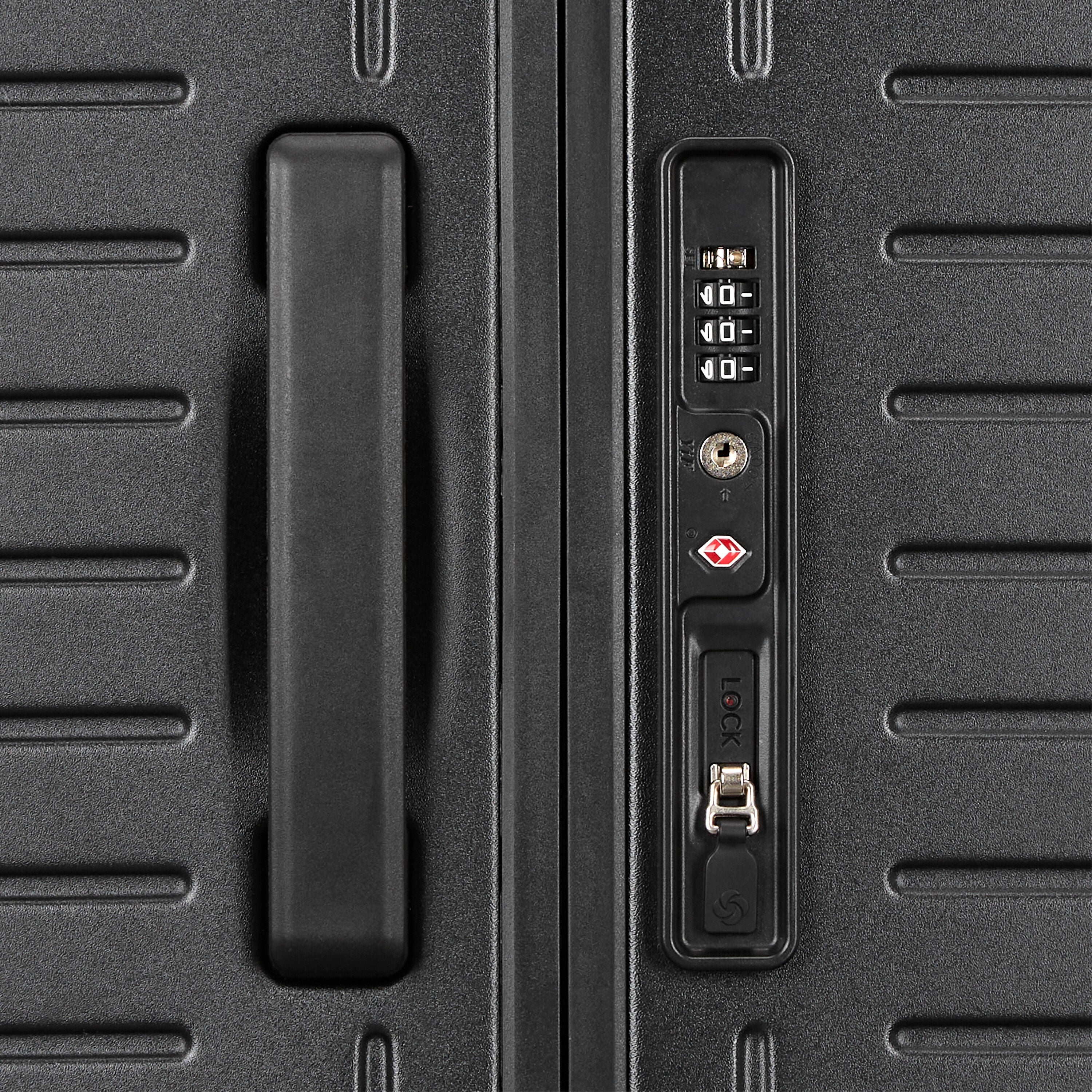 Samsonite Framelock Max Carry-On Spinner, view 17