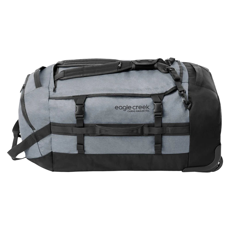 Eagle Creek Cargo Hauler Wheeled Duffel 110L, view 11