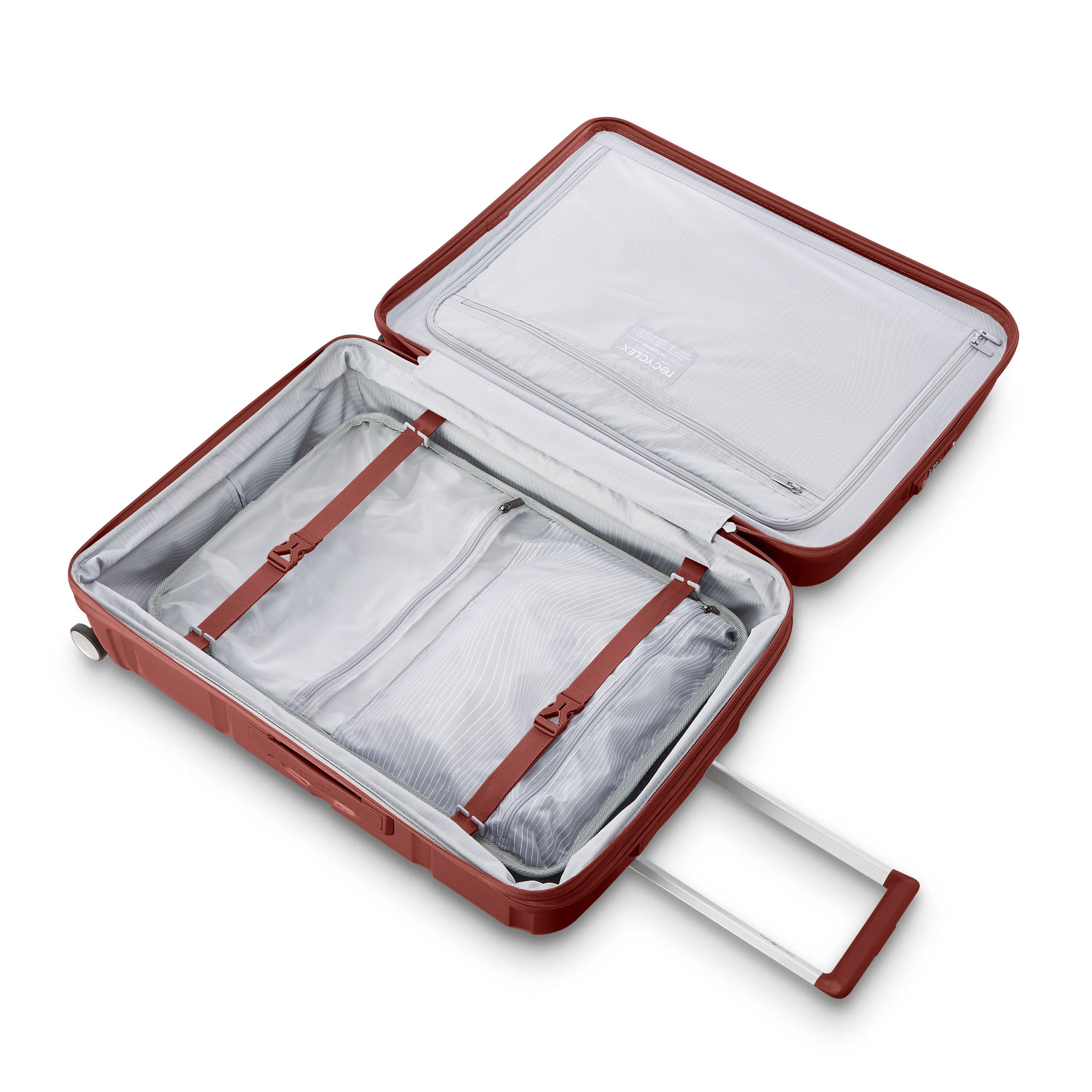 Samsonite Outline Pro Large Spinner, view 14