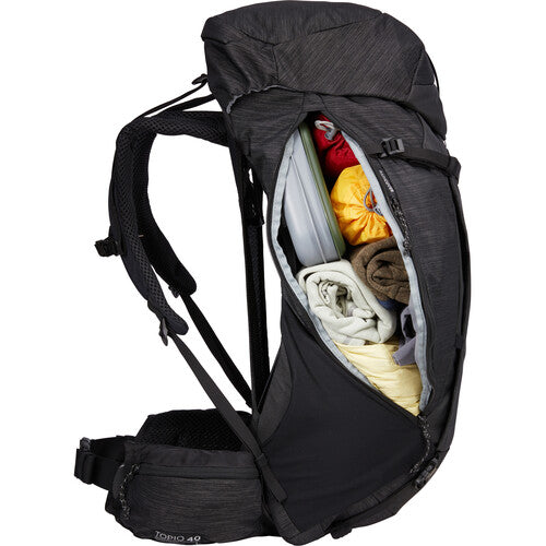 Thule Topio 40L backpacking pack, view 4