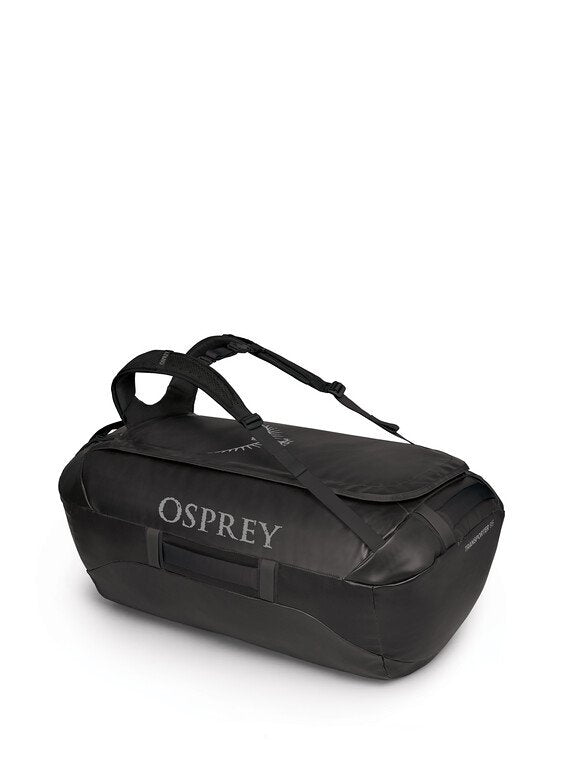 osprey backpack duffel 95l Transporter Expedition so you can carry Rhode Island Lure Jointed approach-gt Color:L8251-02 Cocoa