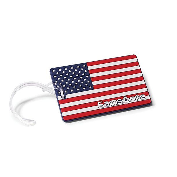 Samsonite Designer ID Tags image 0