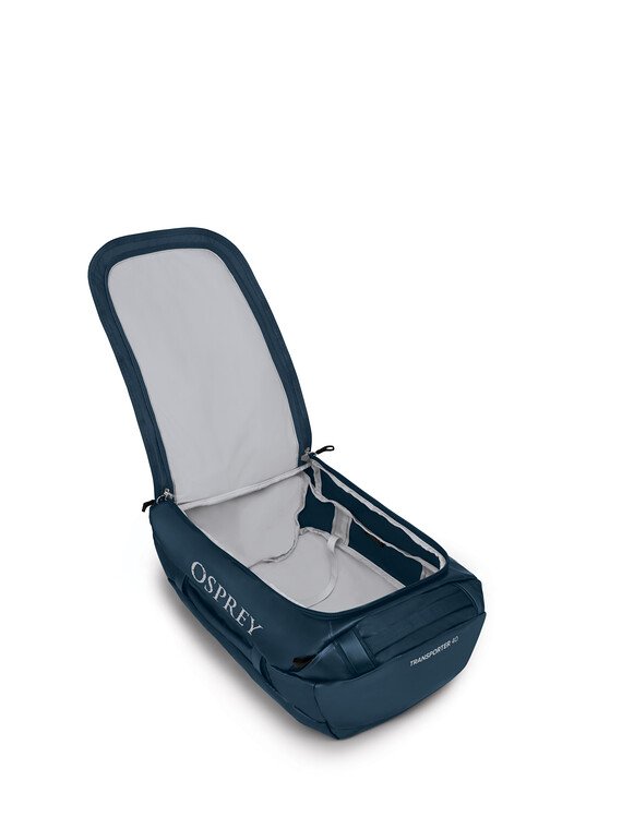Osprey Transporter 40L Expedition Duffel image 4