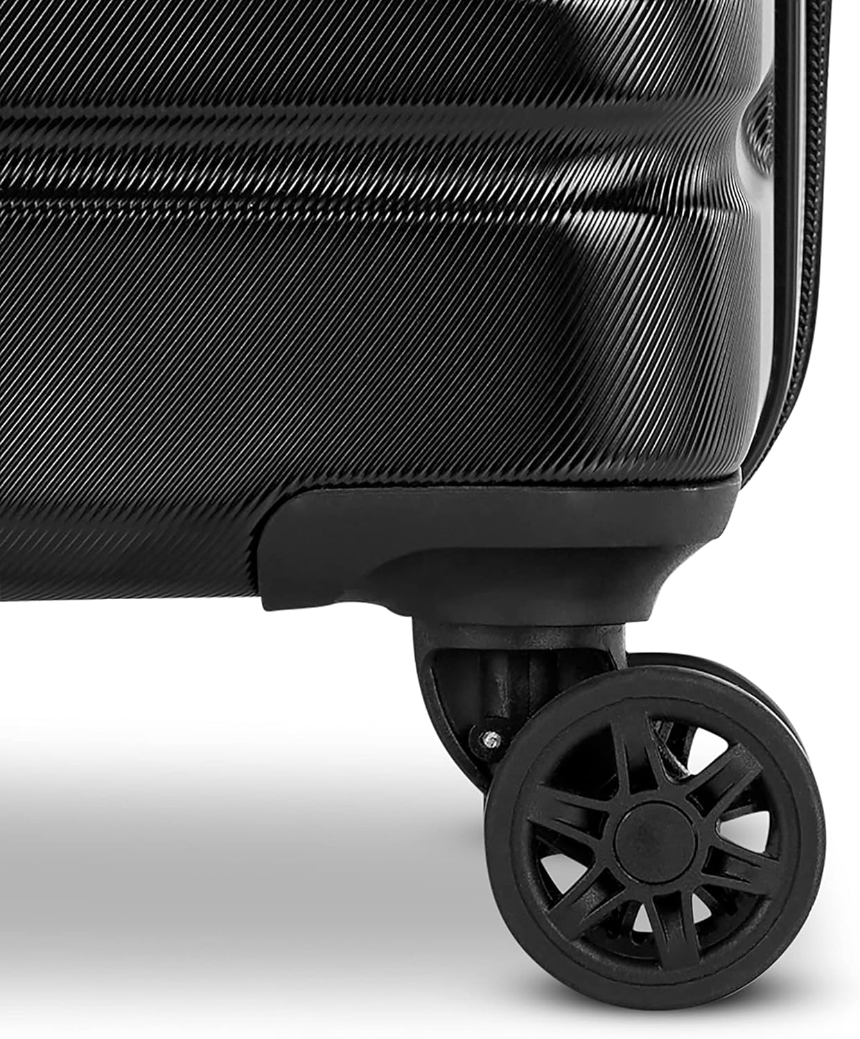 Samsonite Evolve SE Carry-On Hardside Expandable Spinner, view 5