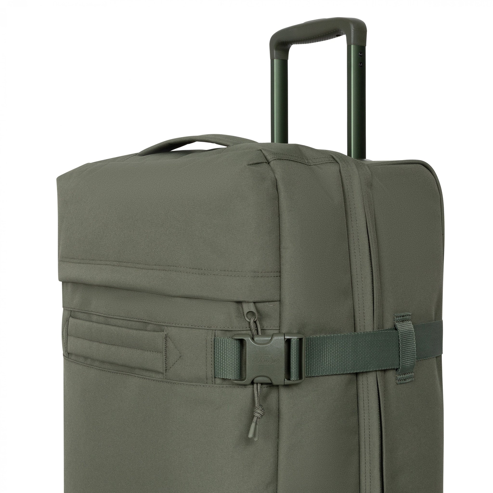 Eastpak Transit'R Medium 2-Wheel Duffel | 78L, view 4