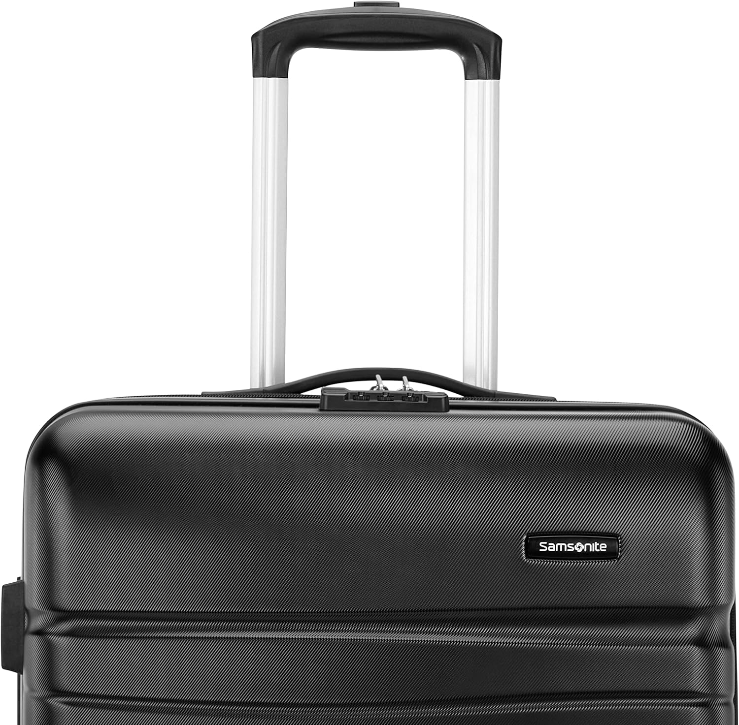 Samsonite Evolve SE Large Hardside Expandable Spinner, view 6
