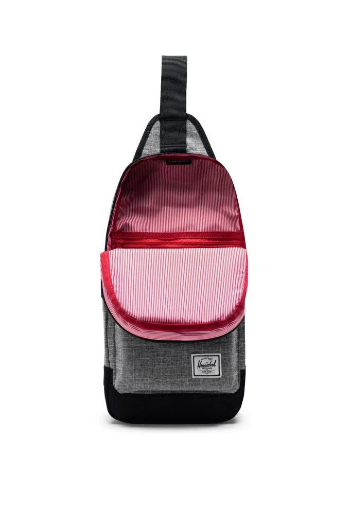 Herschel Heritage Shoulder Bag 8L, view 5