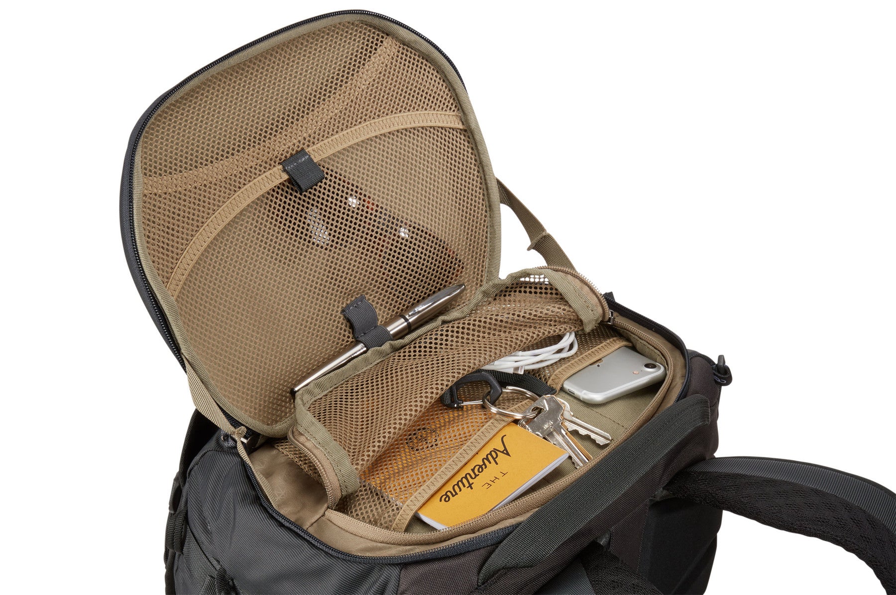 Thule Landmark 40L Women's Backpacking Pack, view 6