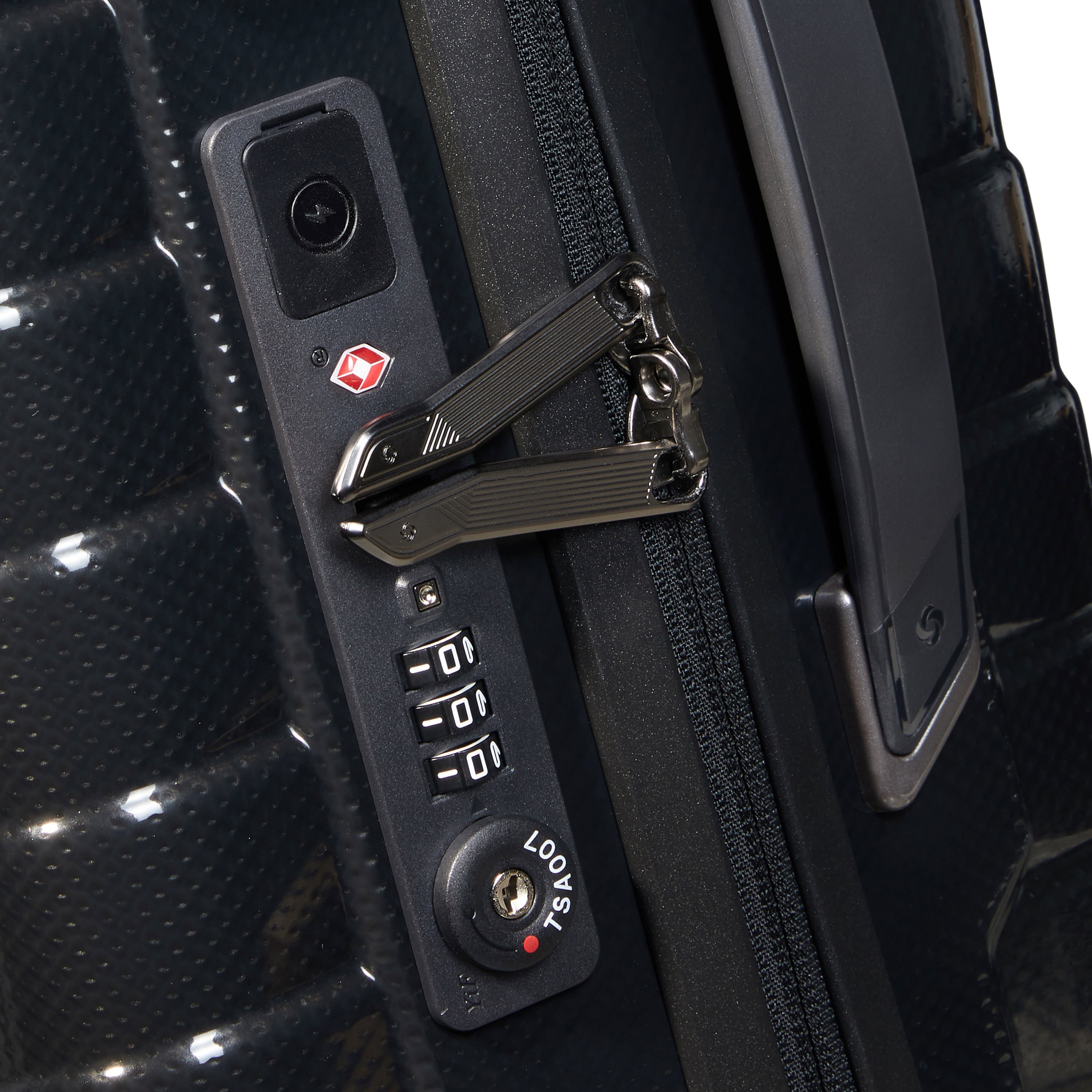 Samsonite Proxis Global Carry-On Spinner image 7