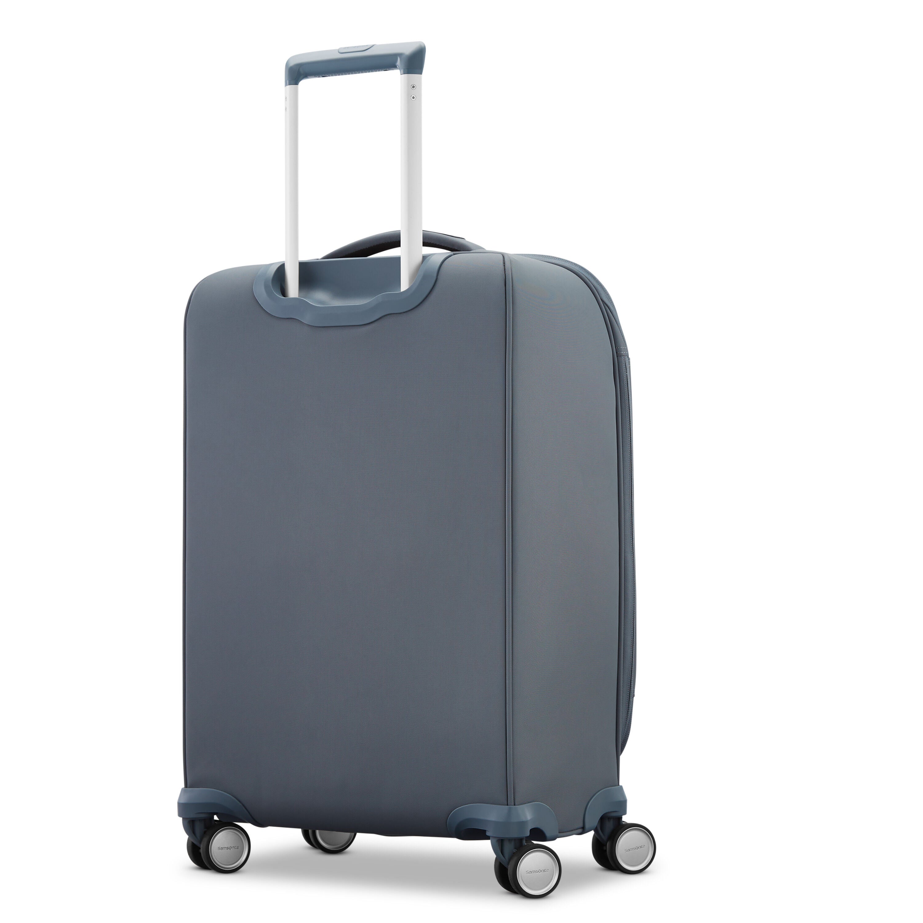 Samsonite Elevation Plus Softside Carry-On Spinner, view 8