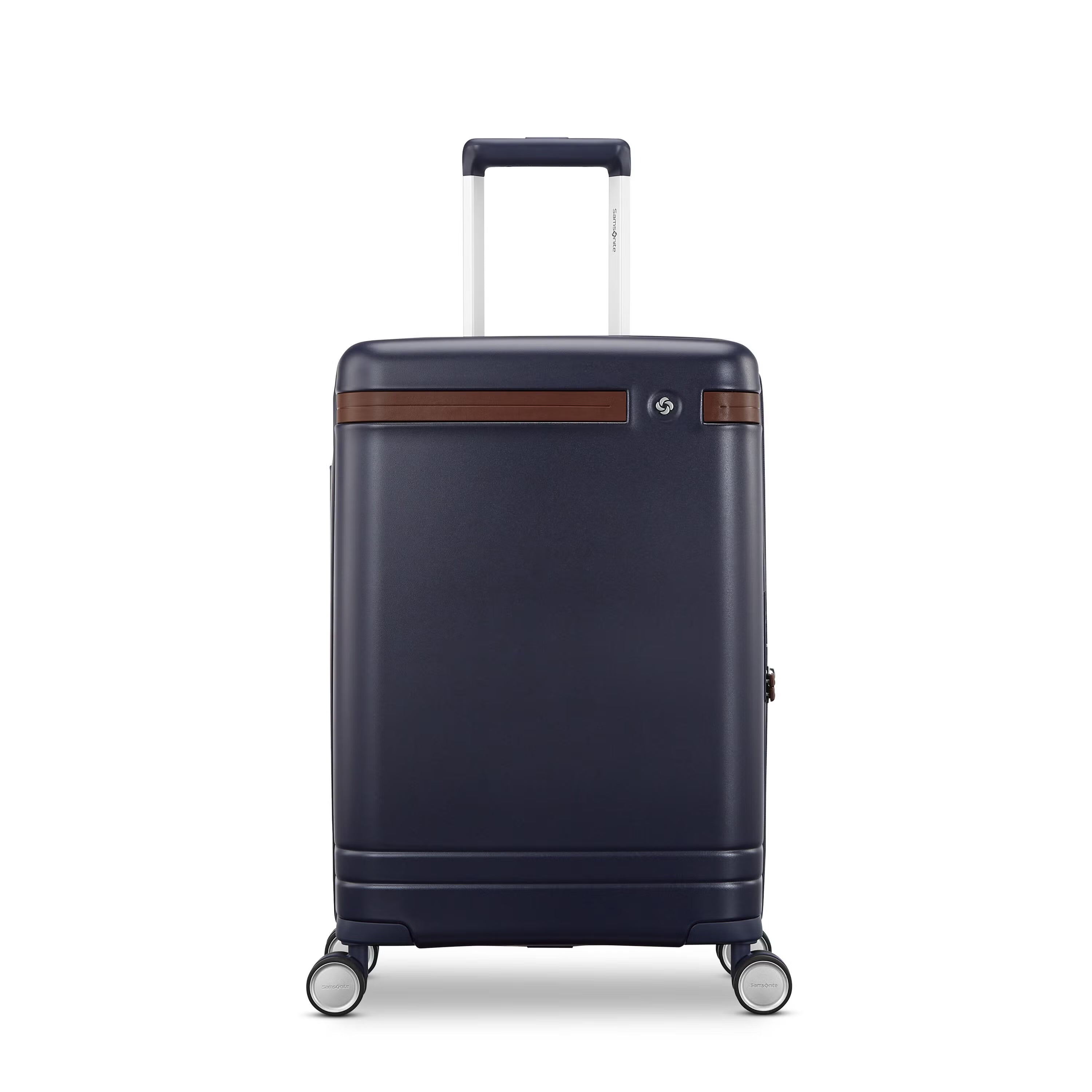 Samsonite Virtuosa Carry On Spinner Luggage image 13