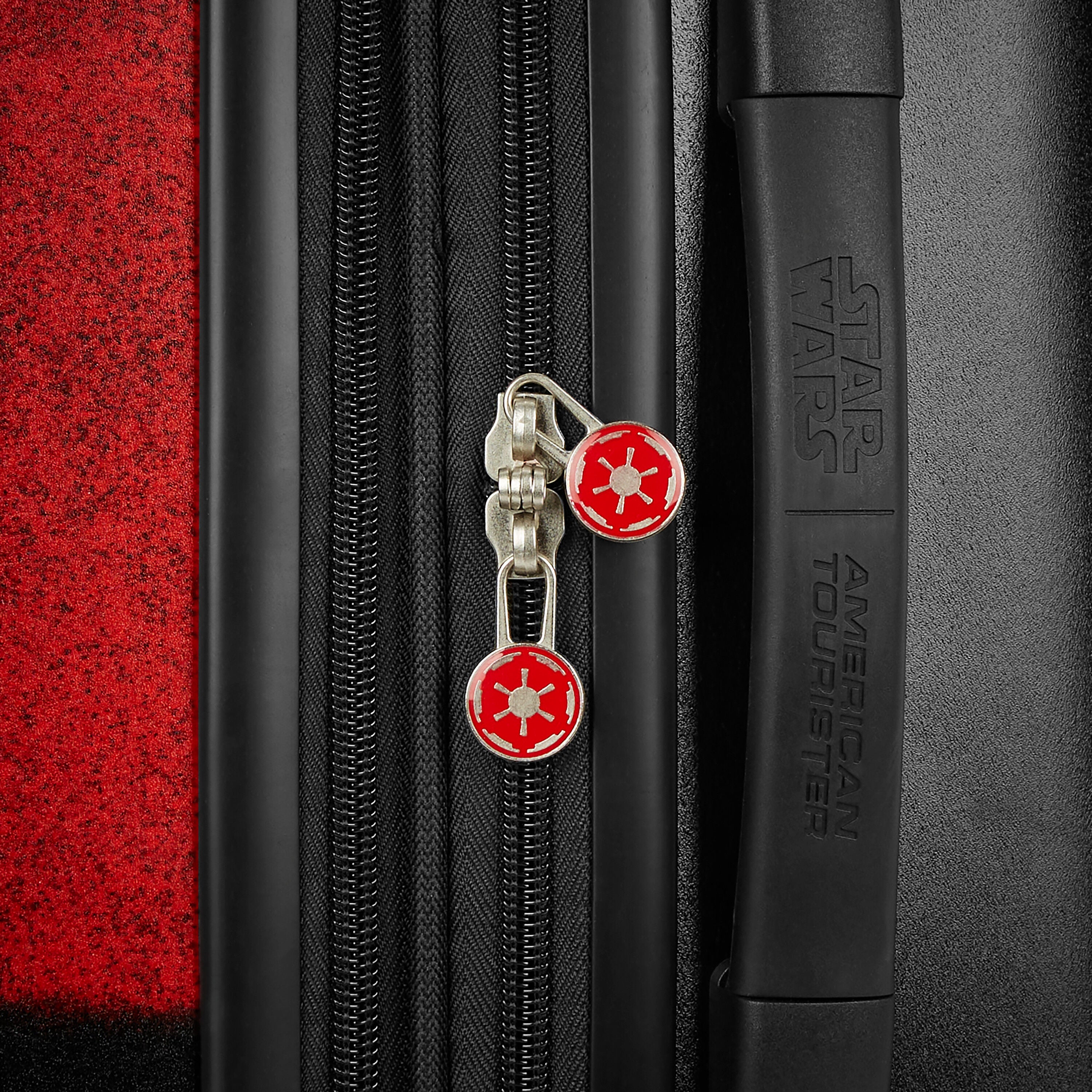 American Tourister Star Wars 20' Carry-On Spinner, view 5