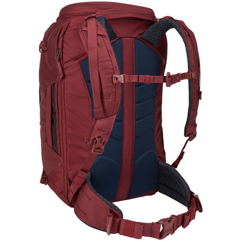 Thule Landmark 40L Women's Backpacking Pack image 1