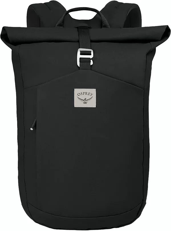 Osprey Arcane Roll Top Backpack 22L, view 4