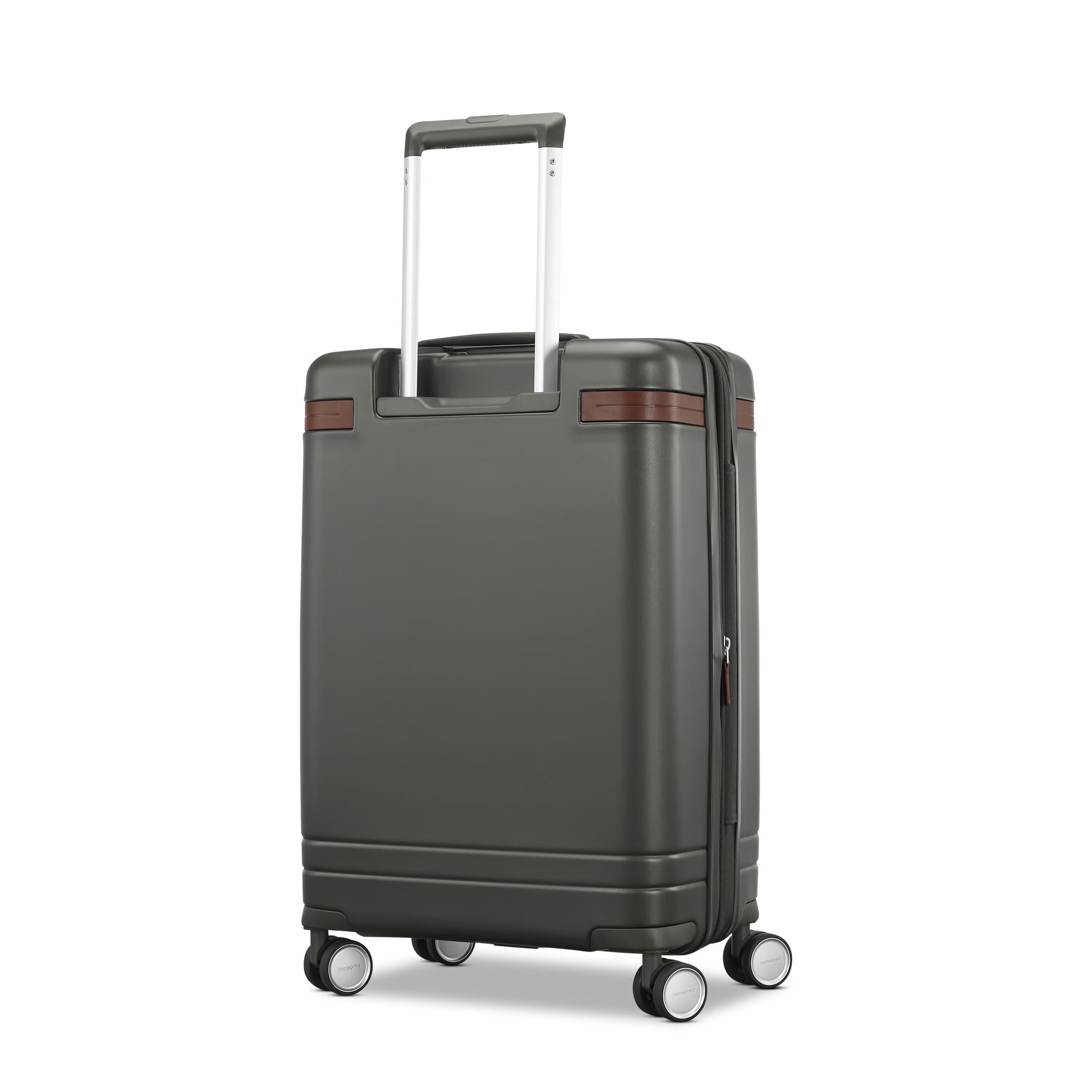 Samsonite Virtuosa Carry On Spinner Luggage image 11