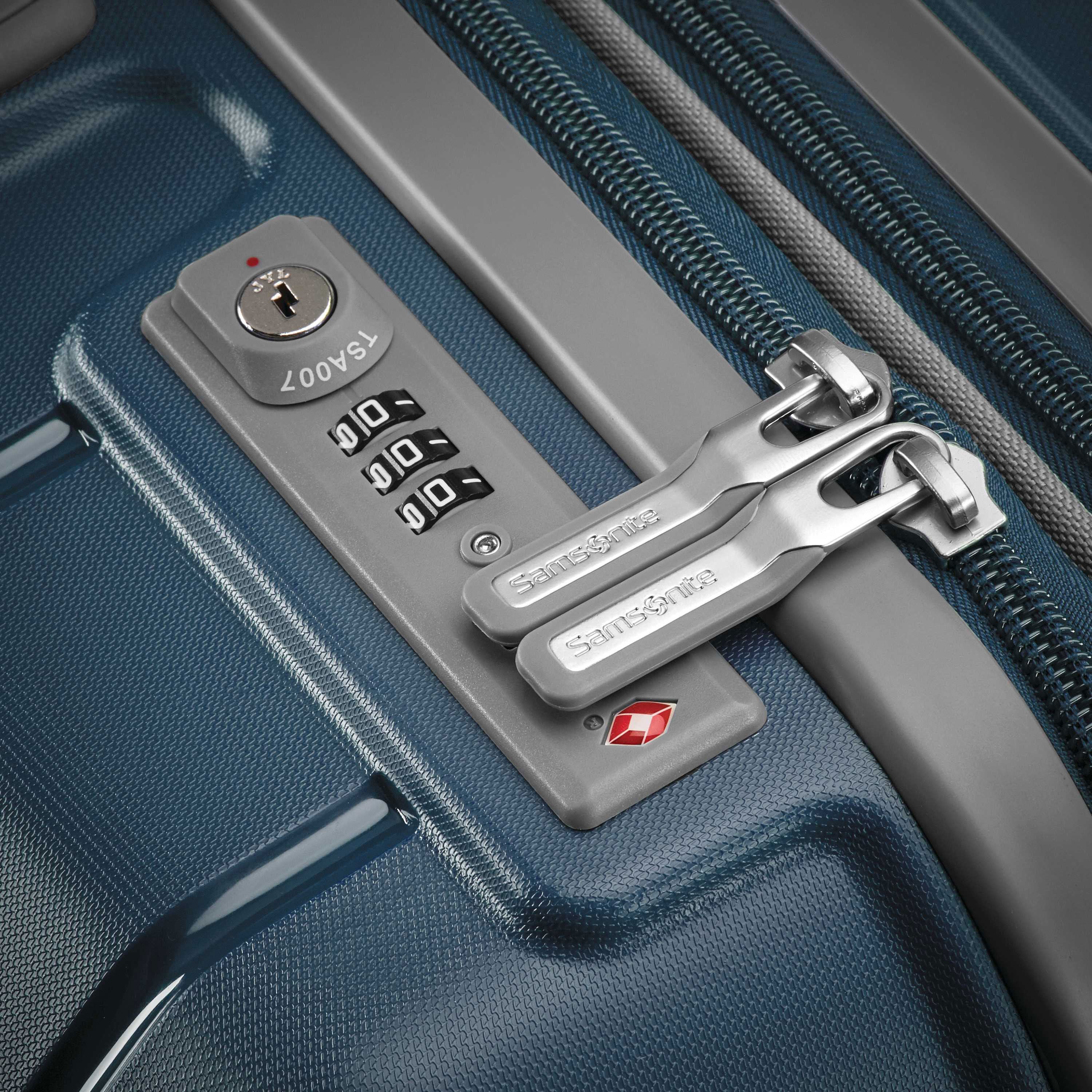 Samsonite Freeform 21" Spinner image 5