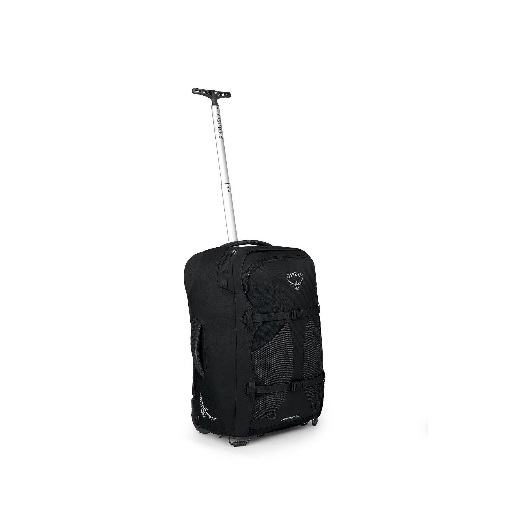Osprey Farpoint Wheeled Travel Pack Carry-On 36L/21.5" image 3