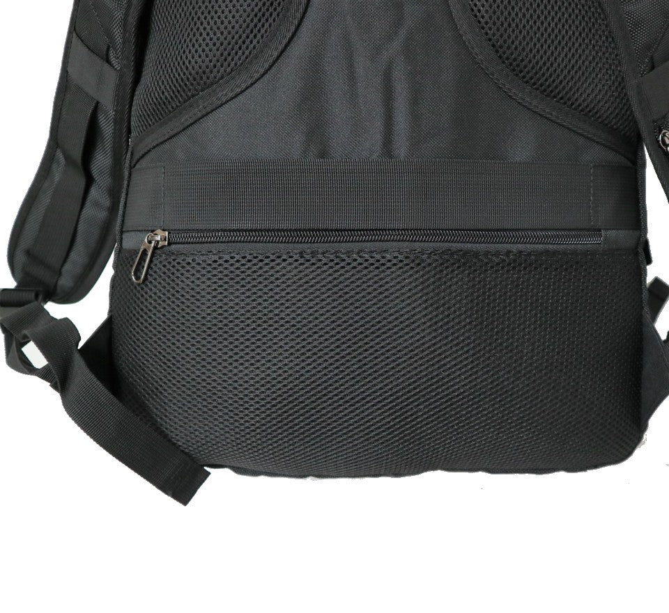 Bon Voyage  2645 Backpack, view 9