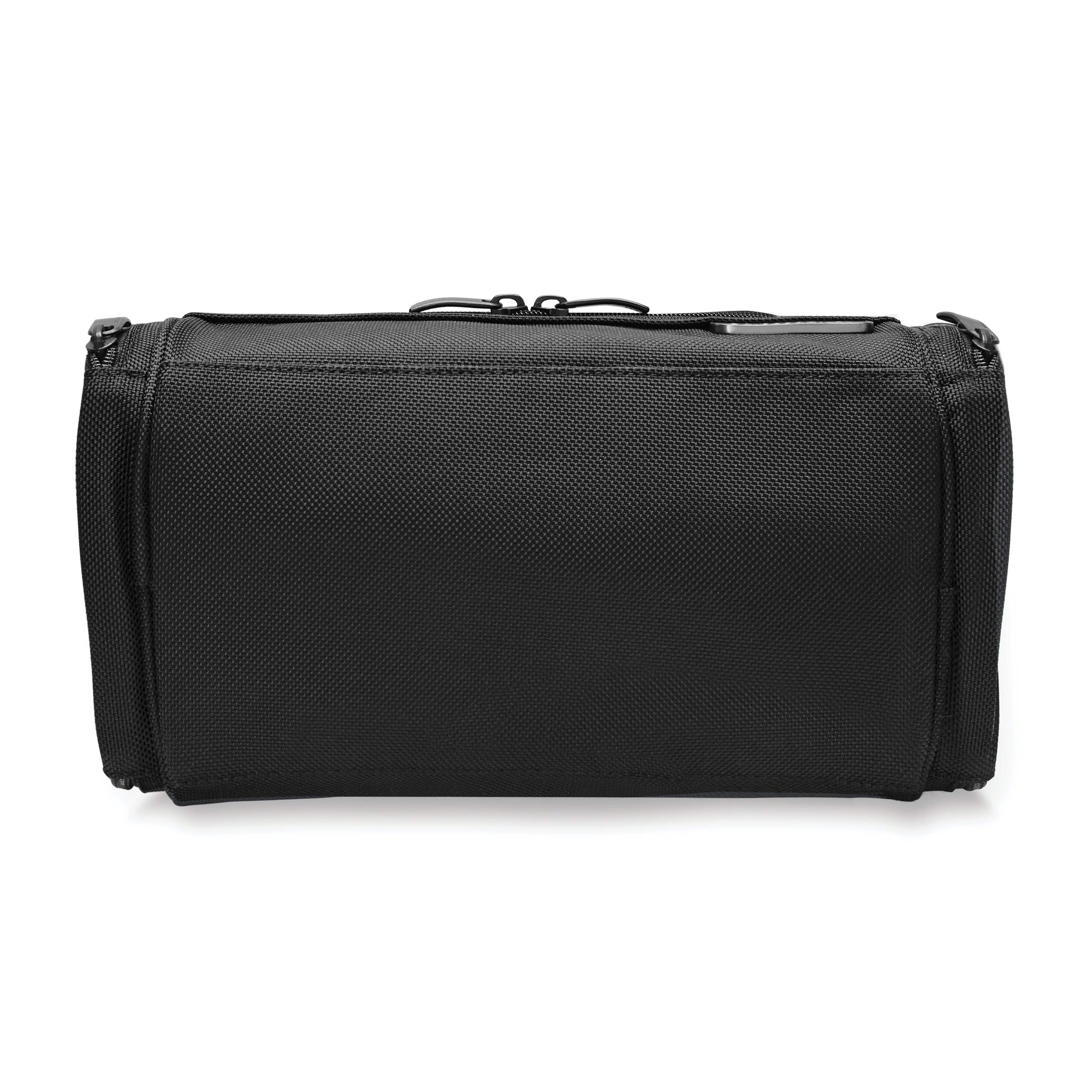 Briggs & Riley Baseline Executive Essentials Kit in Black — side view 2