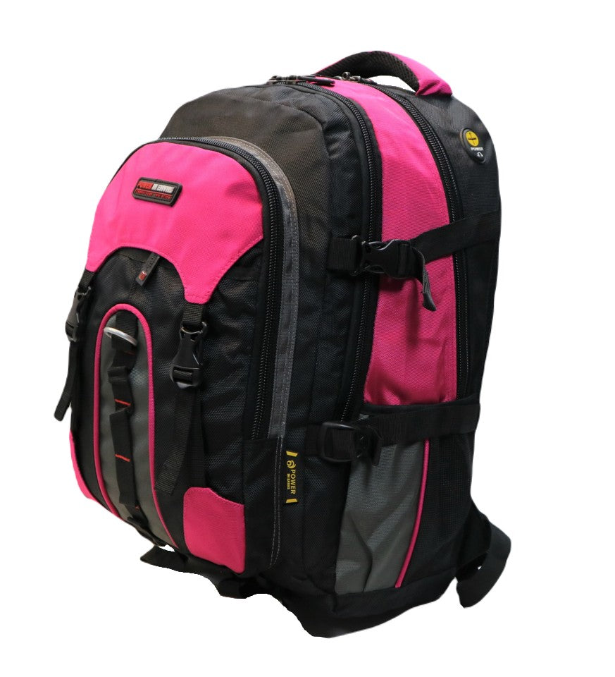 Power In Eavas 7908 Backpack, view 7