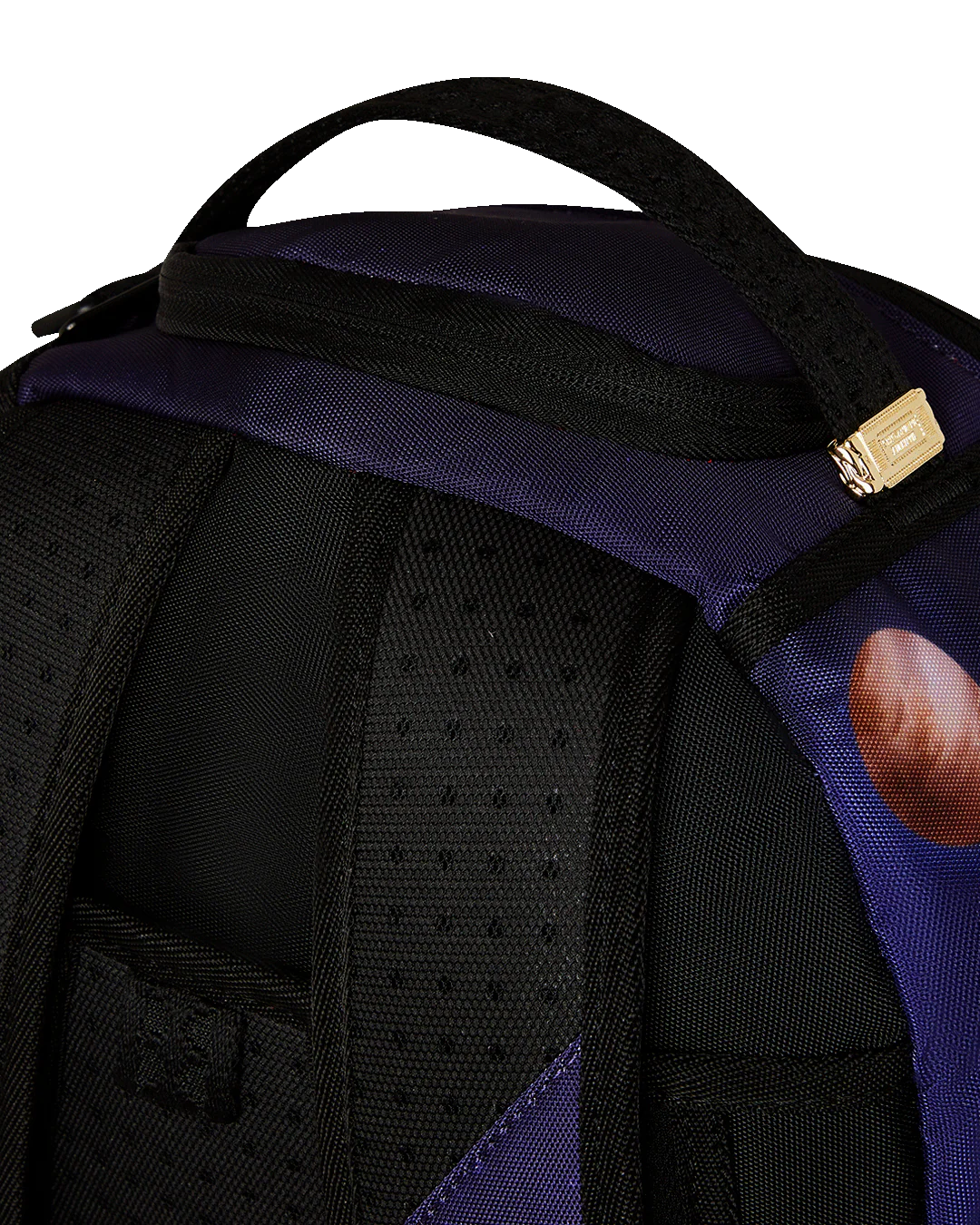 Sprayground Astrogalaxy Queen Backpack, view 9