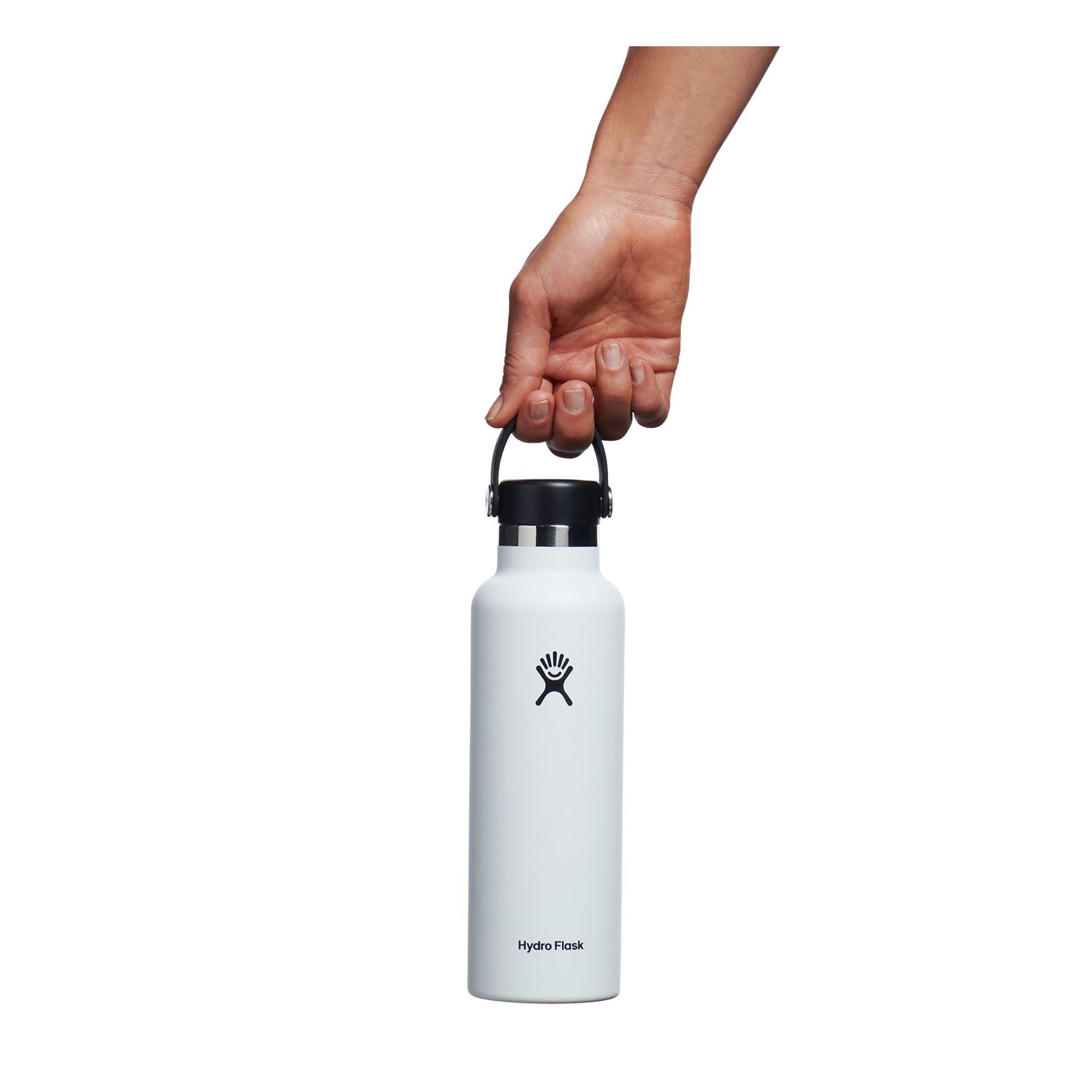 Hydro Flask 21 Oz Standard Mouth Flex Cap image 5