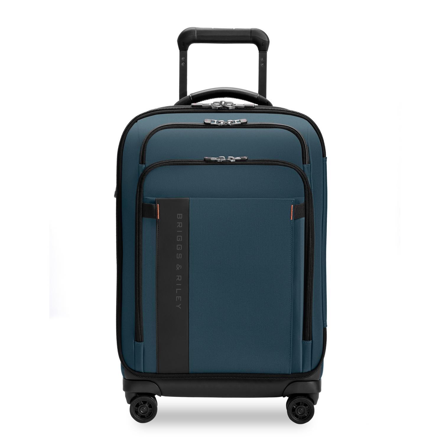 Briggs and Riley ZDX Essential 22" Carry-On Expandable Spinner image 0