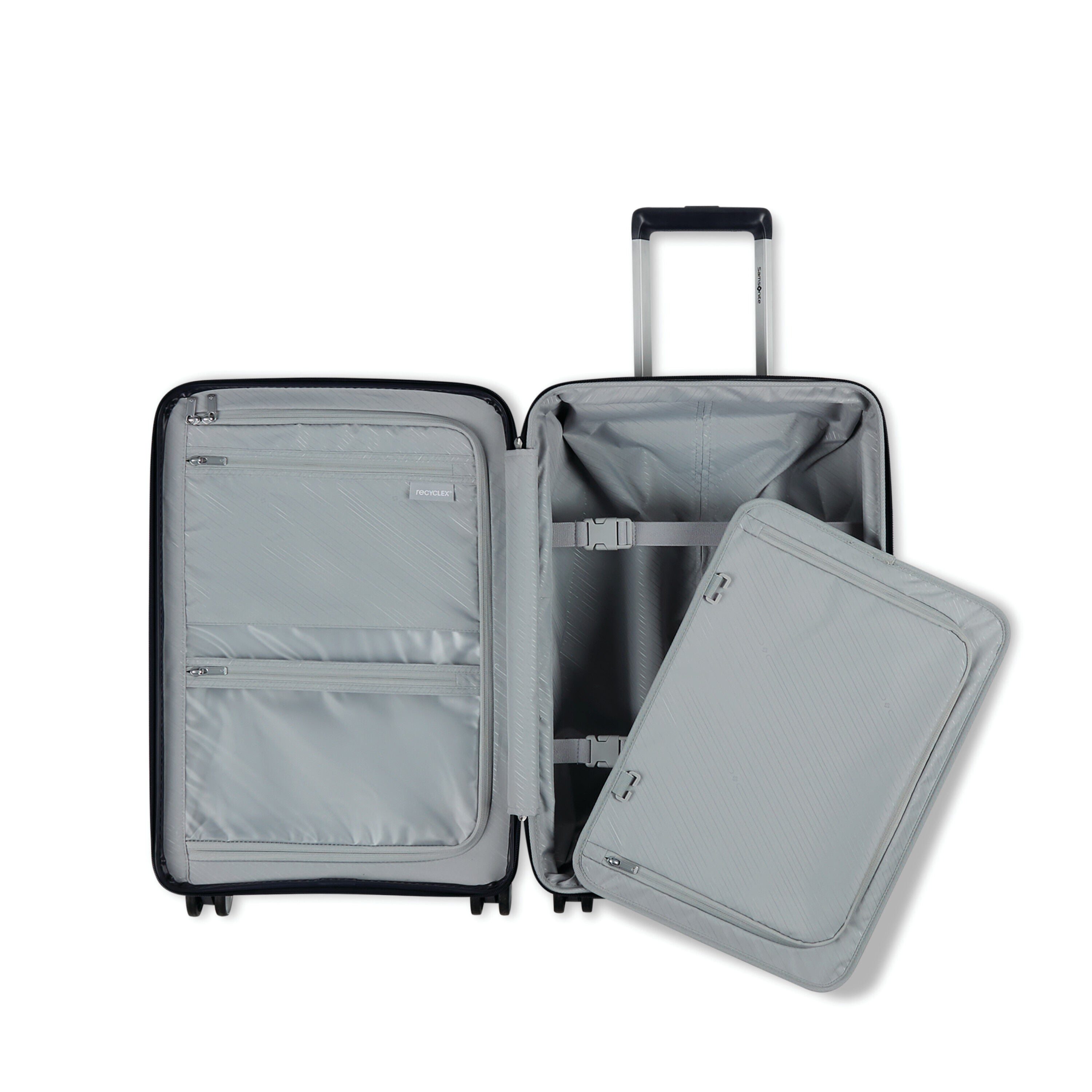 Samsonite Elevation Plus Carry-On Spinner image 1