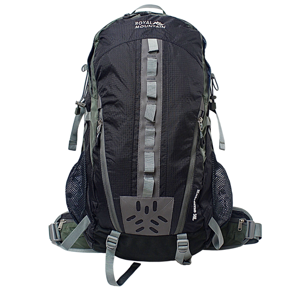 Royal Mountain 6097 Backpack 50L image 2