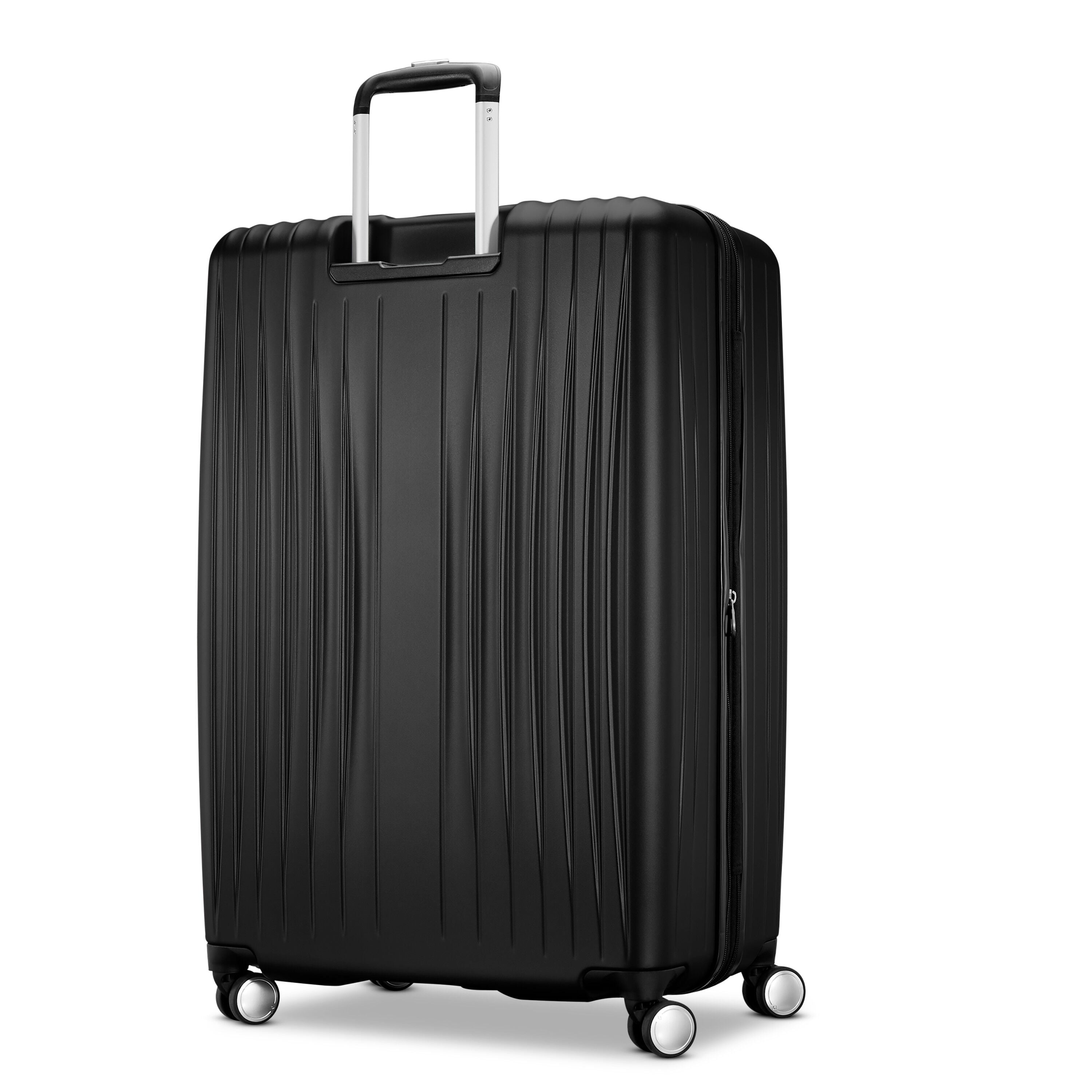 Samsonite OpTo 3 Hardside Spinner Luggage-Large, view 12