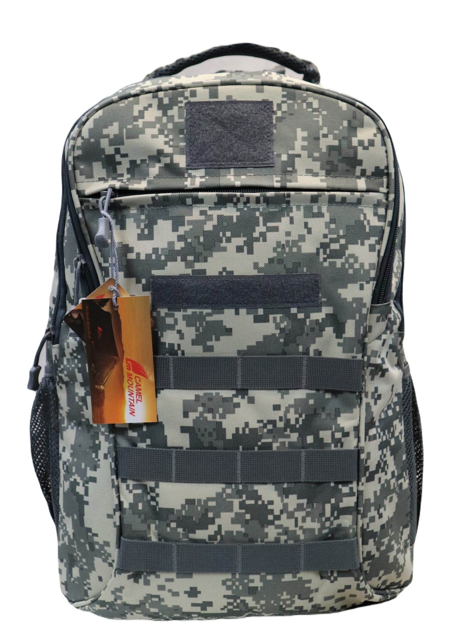 Camel Mountain 36836 Backpack, view 3