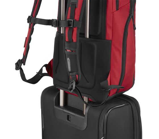 Victorinox Altmont Original Vertical-Zip Laptop Backpack image 3