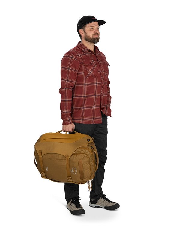 Osprey Sojourn Porter Travel Pack-46L image 8