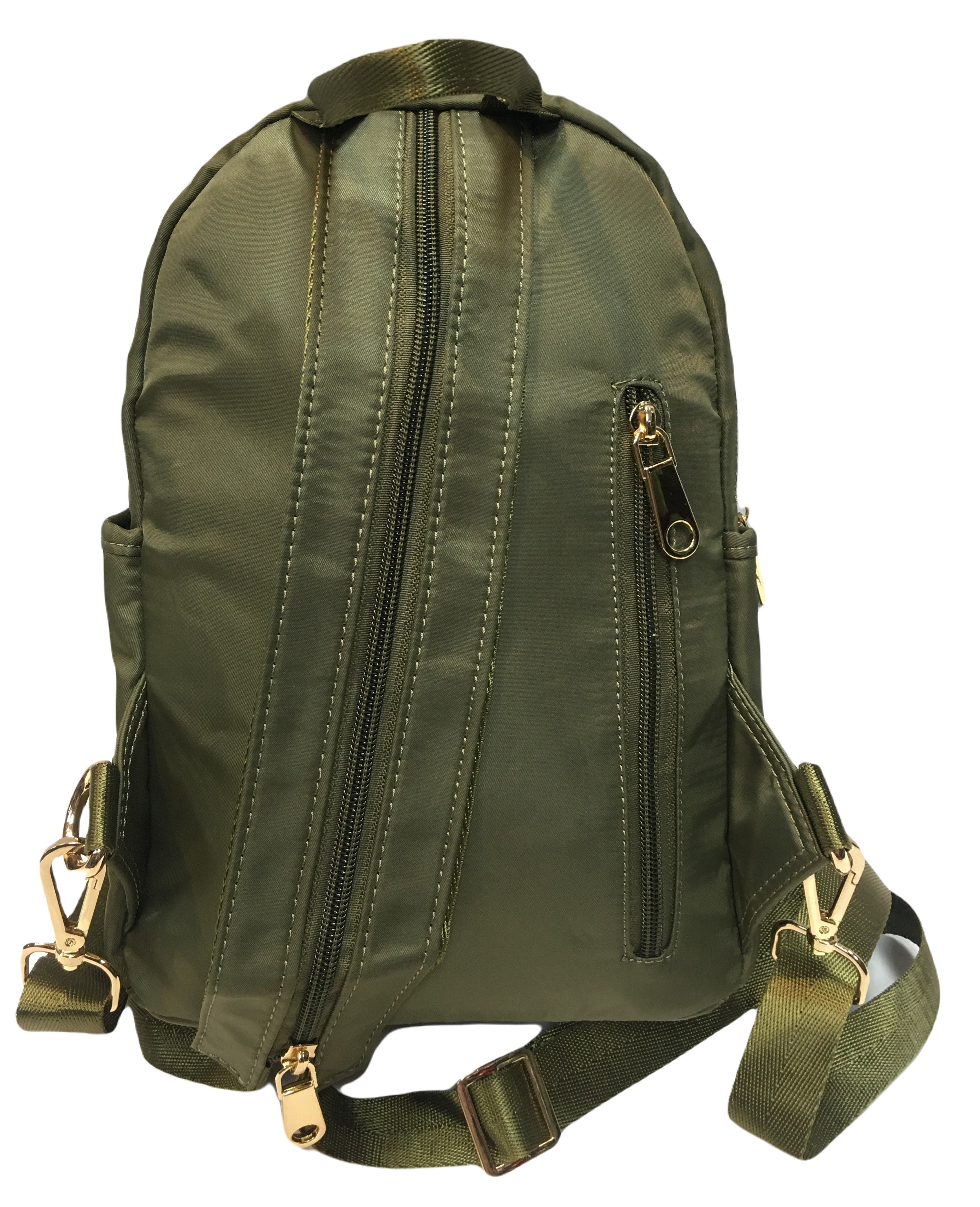Bon Voyage  905 Backpack 11.5"-, view 3