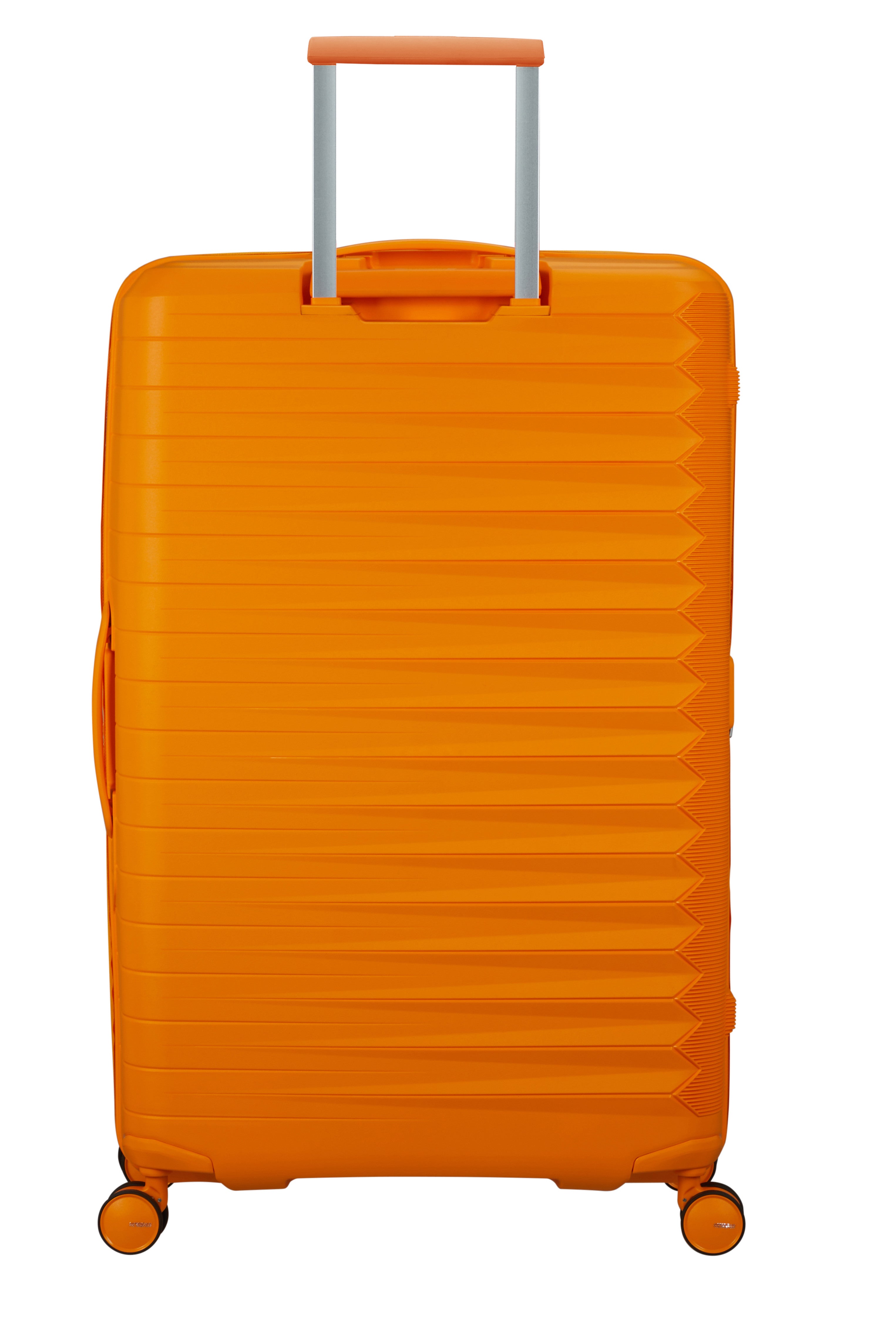 American Tourister FastForward Large Expandable Spinner (29-inch) - RADIANT ORANGE