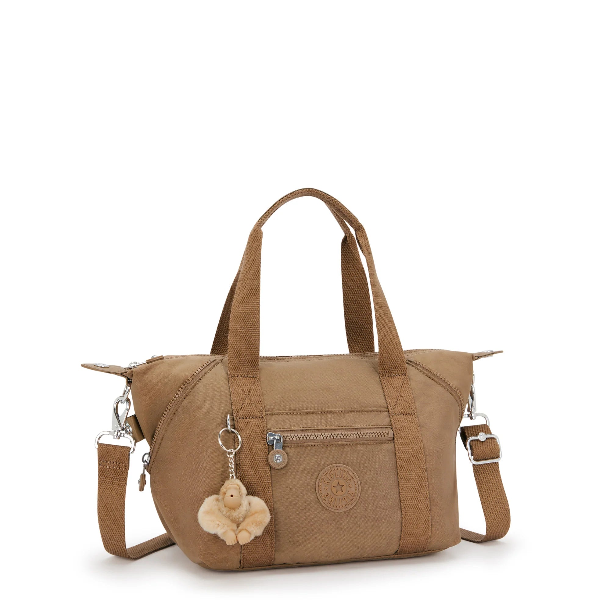 Kipling Art Mini Shoulder Bag, view 5