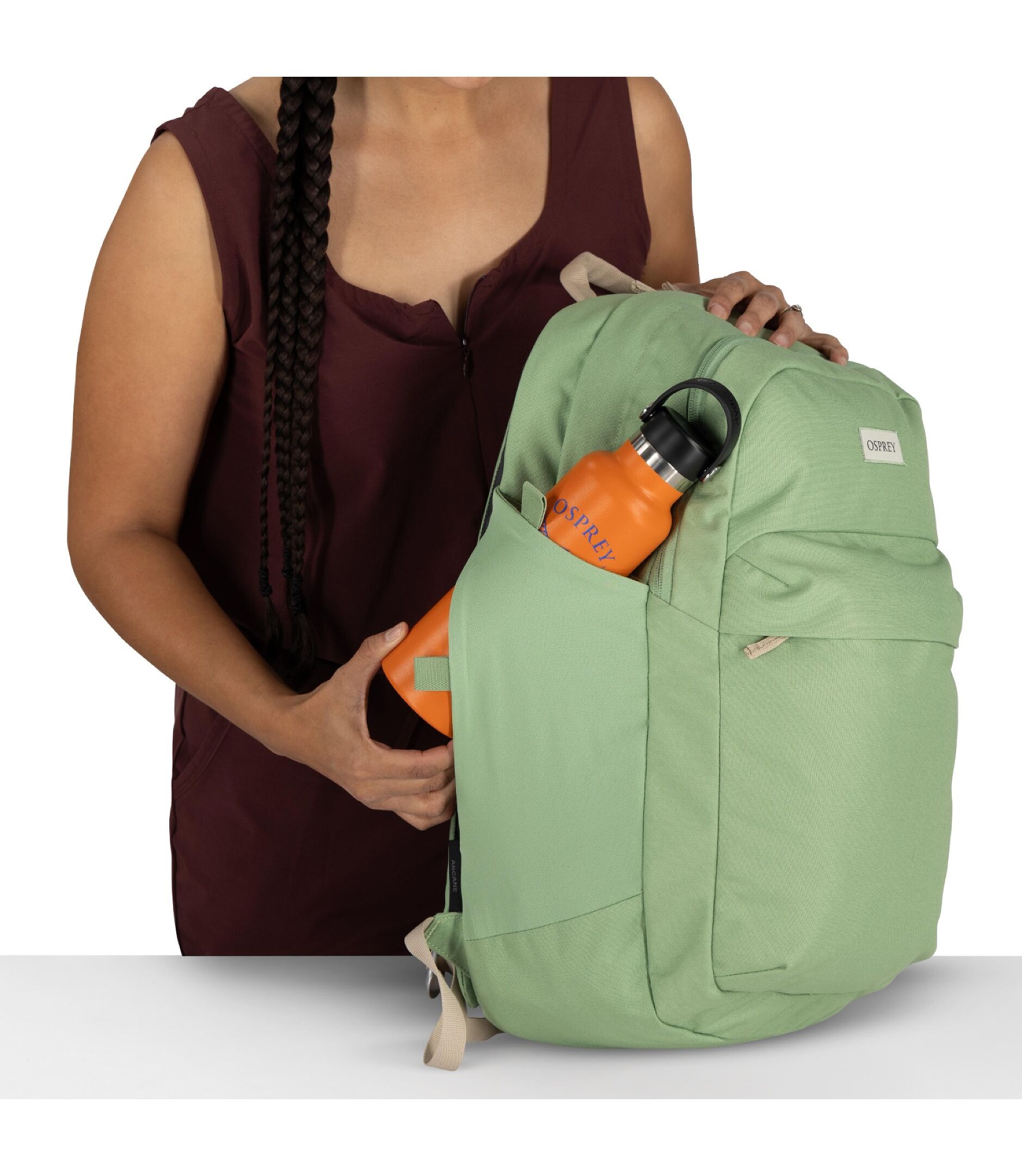 Osprey Arcane XL Daypack 28L, view 5