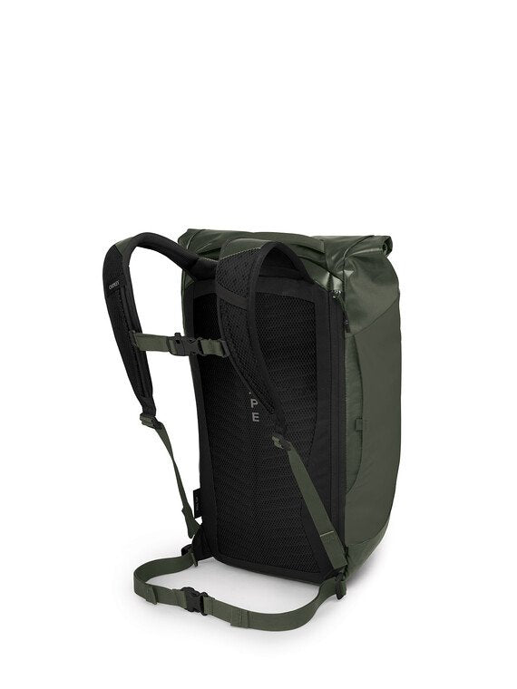 Osprey Transporter Roll Top Pack 25L, view 10