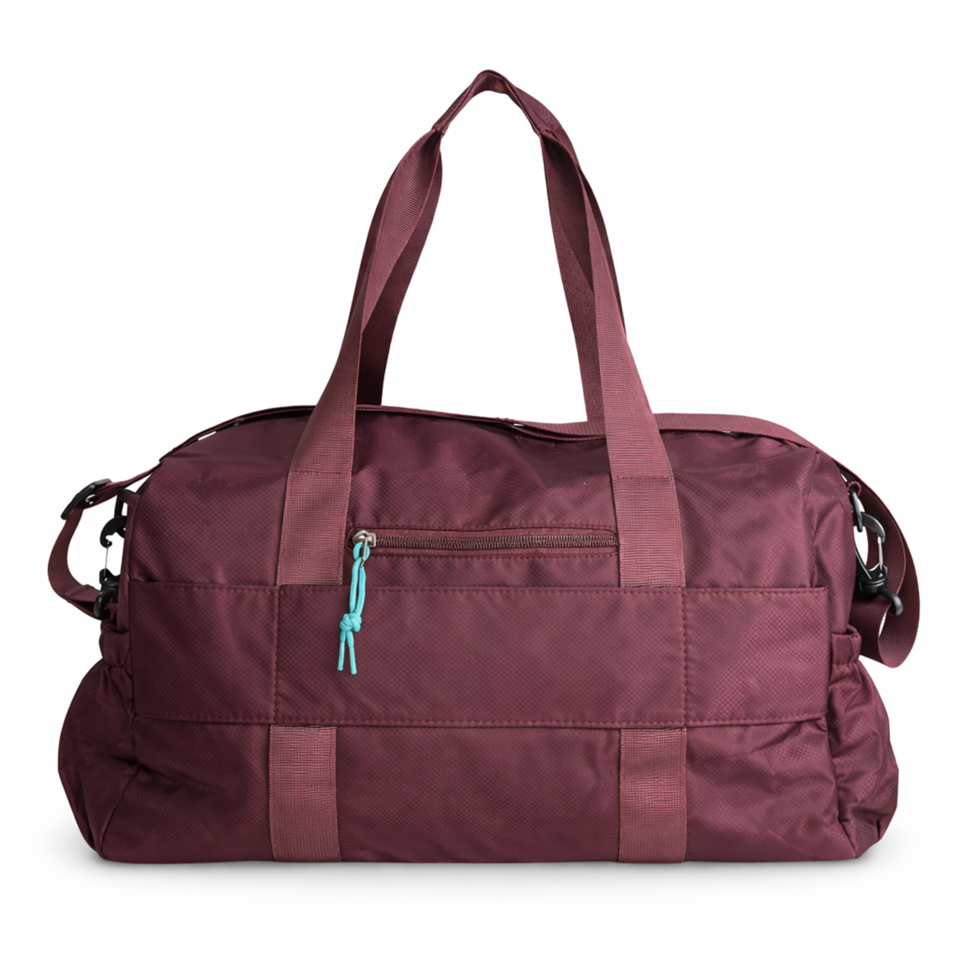Bobo 00131 Travel Bag W/Shoulder Strap