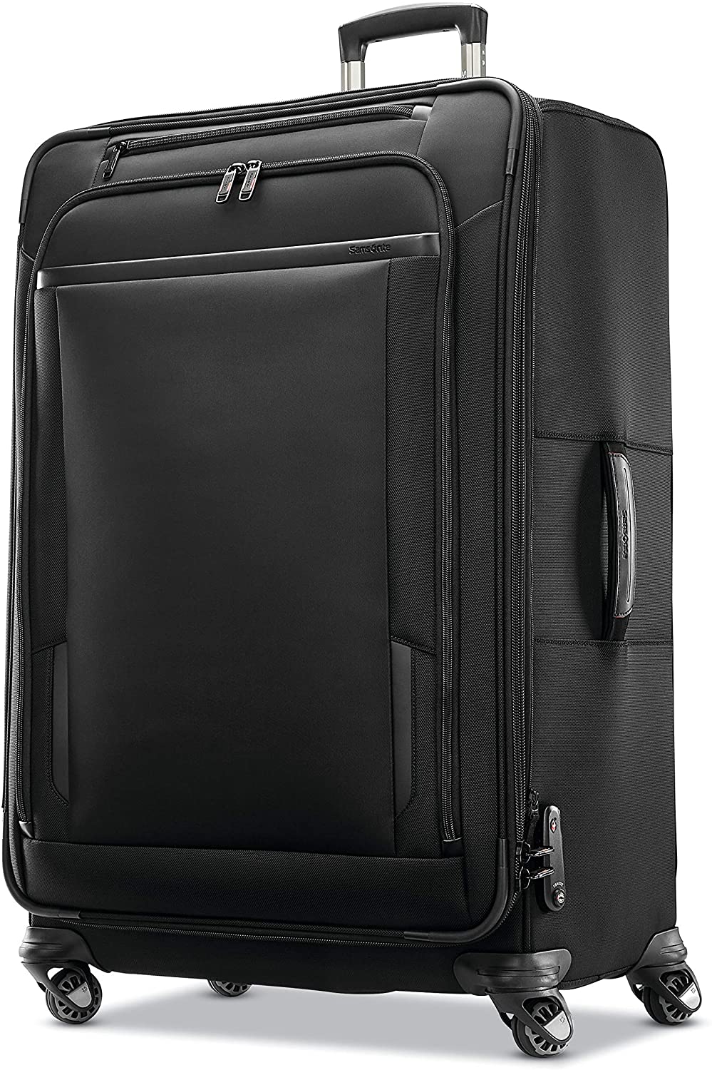 Samsonite Pro Large Expandable Spinner, view 3