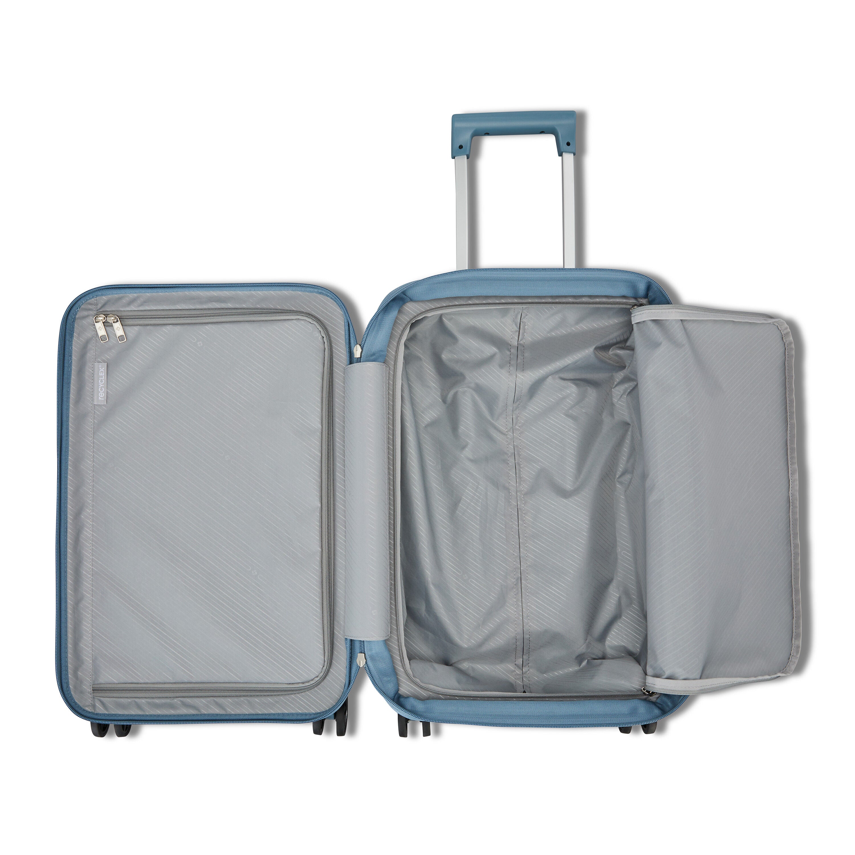 Samsonite Uplift Hardside Large Spinner, view 7